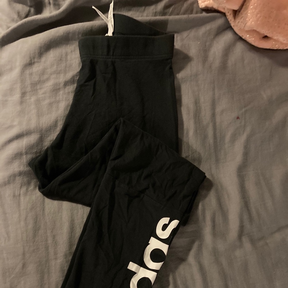 Adidas leggings